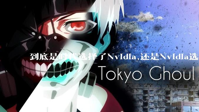 到底是时代选择了Nvidia,还是Nvidia选择了时代？
